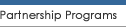 ACE partnership program