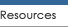 resources