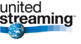 united streaming