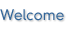 Welcome